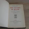 Souvenirs de Russie, 1916 – 1919 - Princesse Paley Souvenirs de Russie, 1916 – 1919 - Princesse Paley