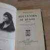 Souvenirs de Russie, 1916 – 1919 - Princesse Paley Souvenirs de Russie, 1916 – 1919 - Princesse Paley