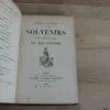 Souvenirs d'un aide-de-camp du roi Jérôme - Baron A. du Casse