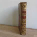 Suite du cours de mathématiques, à l'usage des gardes du pavillon et de la marine