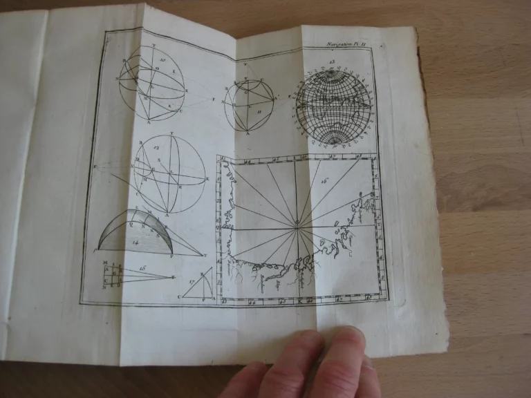 Suite du cours de mathématiques, à l'usage des gardes du pavillon et de la marine Suite du cours de mathématiques, à l'usage des gardes du pavillon et de la marine