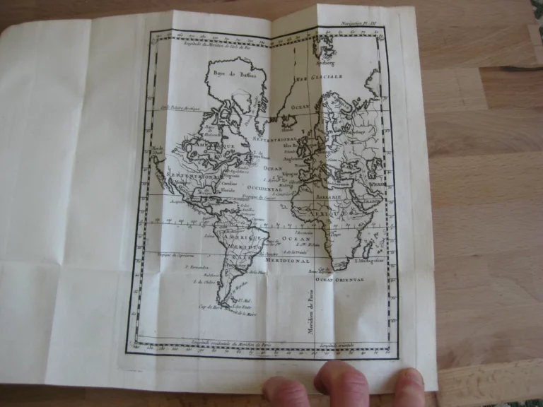 Suite du cours de mathématiques, à l'usage des gardes du pavillon et de la marine Suite du cours de mathématiques, à l'usage des gardes du pavillon et de la marine