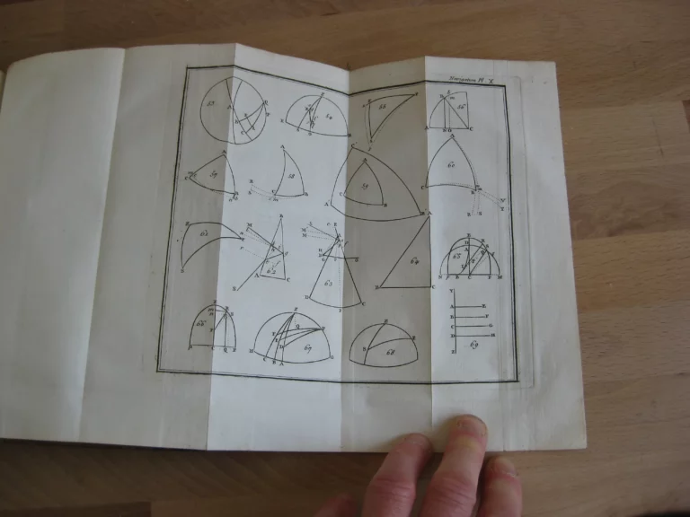 Suite du cours de mathématiques, à l'usage des gardes du pavillon et de la marine Suite du cours de mathématiques, à l'usage des gardes du pavillon et de la marine