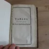Suite du cours de mathématiques, à l'usage des gardes du pavillon et de la marine Suite du cours de mathématiques, à l'usage des gardes du pavillon et de la marine