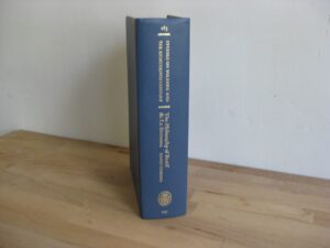 The Philosophy of Restif De La Bretonne  - David Coward