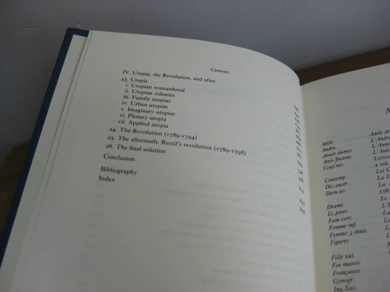 The Philosophy of Restif De La Bretonne - David Coward The Philosophy of Restif De La Bretonne - David Coward