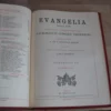 Epistolae et Evangelia Totius Anni. Juxta Typicam editionemMissalis Romani