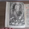 Opera omnia. Medico pratica et anatomica - Georgii Baglavi