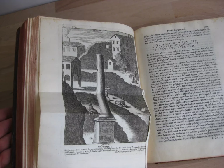 Opera omnia. Medico pratica et anatomica - Georgii Baglavi