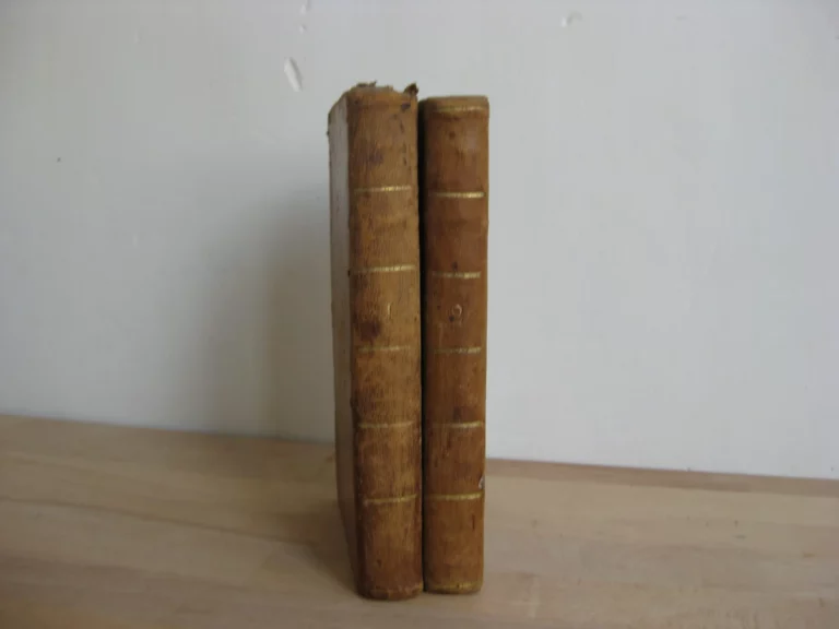 A History of England, in a Series of Letters from a Nobleman to his Son. Two Volumes