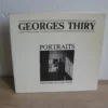 Georges Thiry,  portraits