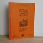 Brève histoire du château d’Hardelot et de quelques personnages