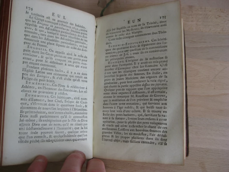 Dictionnaire des origines, ou époques des inventions utiles... Dictionnaire des origines, ou époques des inventions utiles...