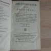 Dictionnaire des origines, ou époques des inventions utiles... Dictionnaire des origines, ou époques des inventions utiles...
