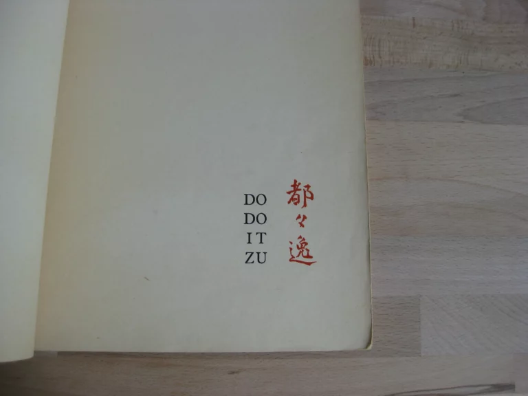 Dodoitzu - Paul Claudel – Rihakou Harada Dodoitzu - Paul Claudel – Rihakou Harada