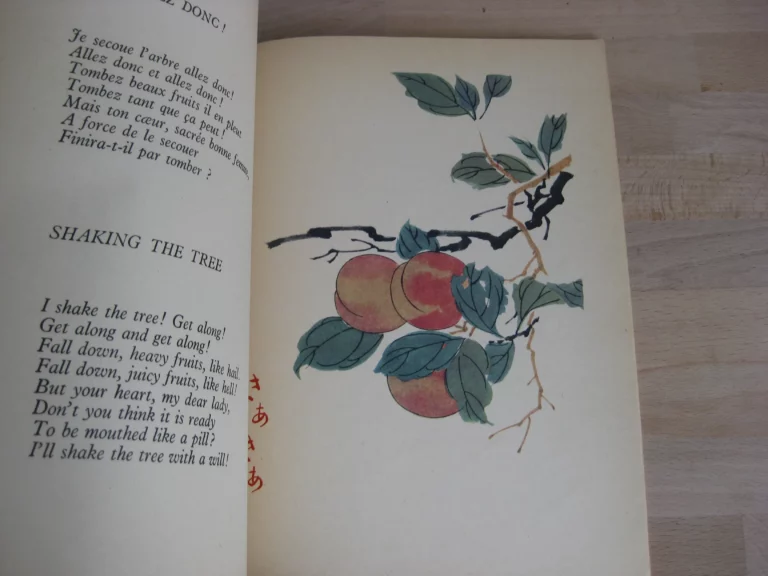 Dodoitzu - Paul Claudel – Rihakou Harada Dodoitzu - Paul Claudel – Rihakou Harada