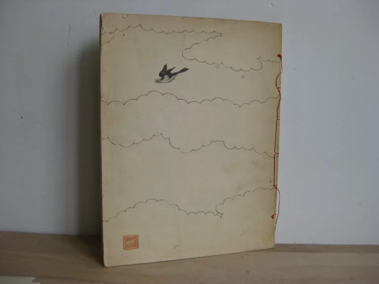 Dodoitzu - Paul Claudel – Rihakou Harada Dodoitzu - Paul Claudel – Rihakou Harada