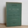 El Euldj, captif des Barbaresques - Chukri Khodja