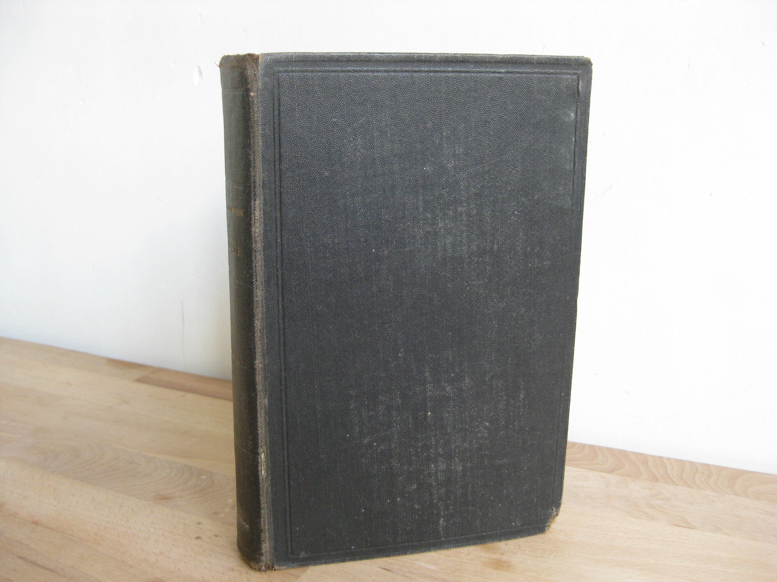 Enlevé ! Mémoire relatant les aventures de David Balfour en l’an 1751