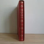 Epistolae et Evangelia Totius Anni. Juxta Typicam editionemMissalis Romani