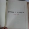 Epistolae et Evangelia Totius Anni. Juxta Typicam editionemMissalis Romani