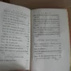 Esprit de Mably et de Condillac relativement à la morale et à la politique, 2 tomes Esprit de Mably et de Condillac relativement à la morale et à la politique, 2 tomes