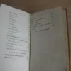 Esprit de Mably et de Condillac relativement à la morale et à la politique, 2 tomes Esprit de Mably et de Condillac relativement à la morale et à la politique, 2 tomes