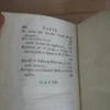 Esprit de Mably et de Condillac relativement à la morale et à la politique, 2 tomes Esprit de Mably et de Condillac relativement à la morale et à la politique, 2 tomes