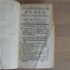 Examen du matérialisme ou réfutation du système de la nature, 2 tomes complet Examen du matérialisme ou réfutation du système de la nature, 2 tomes complet