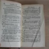 Examen du matérialisme ou réfutation du système de la nature, 2 tomes complet Examen du matérialisme ou réfutation du système de la nature, 2 tomes complet