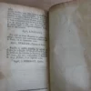 Examen du matérialisme ou réfutation du système de la nature, 2 tomes complet Examen du matérialisme ou réfutation du système de la nature, 2 tomes complet