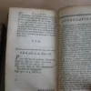 Examen du matérialisme ou réfutation du système de la nature, 2 tomes complet Examen du matérialisme ou réfutation du système de la nature, 2 tomes complet