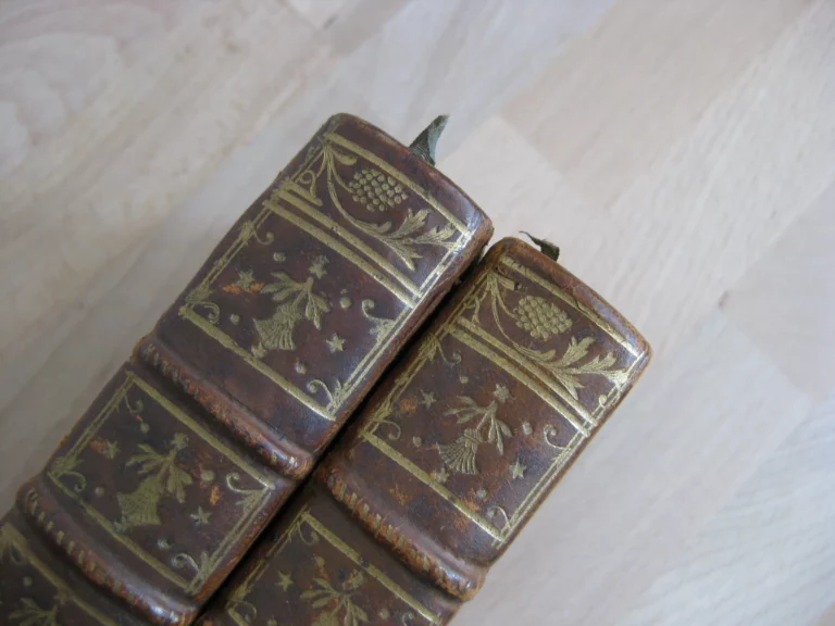 Examen du matérialisme ou réfutation du système de la nature, 2 tomes complet Examen du matérialisme ou réfutation du système de la nature, 2 tomes complet