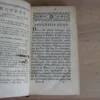 Examen du matérialisme ou réfutation du système de la nature, 2 tomes complet Examen du matérialisme ou réfutation du système de la nature, 2 tomes complet