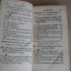 Examen du matérialisme ou réfutation du système de la nature, 2 tomes complet Examen du matérialisme ou réfutation du système de la nature, 2 tomes complet
