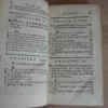 Examen du matérialisme ou réfutation du système de la nature, 2 tomes complet Examen du matérialisme ou réfutation du système de la nature, 2 tomes complet