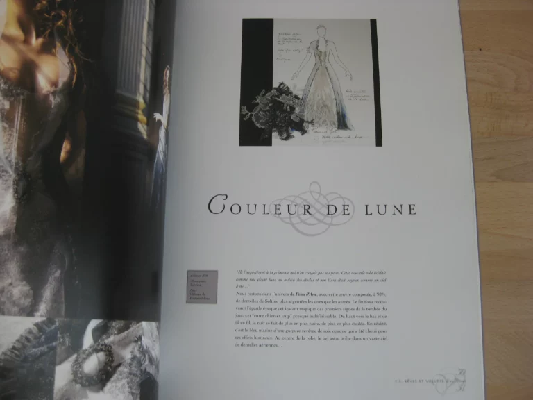 Fil, rêves & volupté - Sylvie Facon