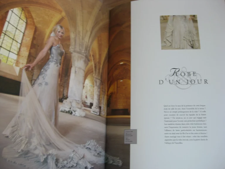 Fil, rêves & volupté - Sylvie Facon