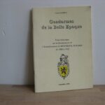Gendarmes de la Belle Époque - Lucien Vasseur