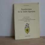 Gendarmes de la Belle Époque - Lucien Vasseur