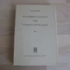 Gesammelte Aufsätze zur Religionssoziologie, I, II et III, Max Weber Gesammelte Aufsätze zur Religionssoziologie, I, II et III, Max Weber