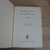 Gesammelte Aufsätze zur Religionssoziologie, I, II et III, Max Weber Gesammelte Aufsätze zur Religionssoziologie, I, II et III, Max Weber