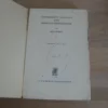 Gesammelte Aufsätze zur Religionssoziologie, I, II et III, Max Weber Gesammelte Aufsätze zur Religionssoziologie, I, II et III, Max Weber