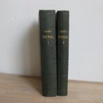Handbuch der chirstlischen moral I et III - Johann Michael Sailer