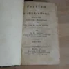 Handbuch der chirstlischen moral I et III - Johann Michael Sailer Handbuch der chirstlischen moral I et III - Johann Michael Sailer