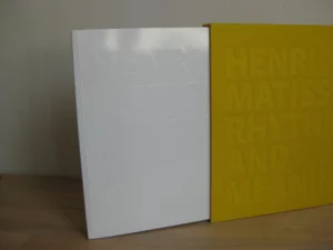 Henry Matisse. Rhythm and Meaning. catalogue, Johannesburg 2016 Henry Matisse. Rhythm and Meaning. catalogue, Johannesburg 2016