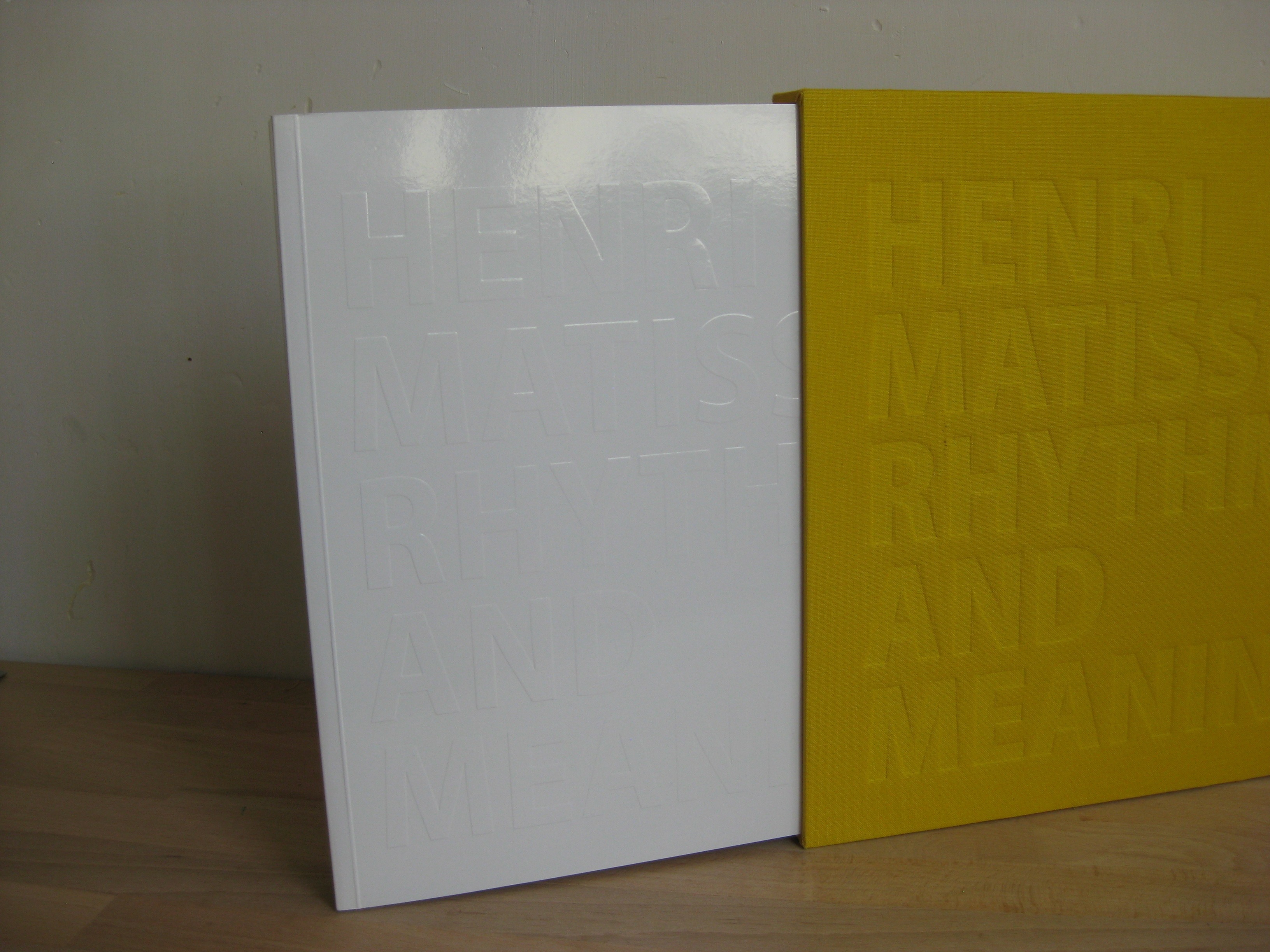 Henry Matisse. Rhythm and Meaning. catalogue, Johannesburg 2016