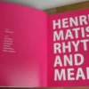 Henry Matisse. Rhythm and Meaning. catalogue, Johannesburg 2016