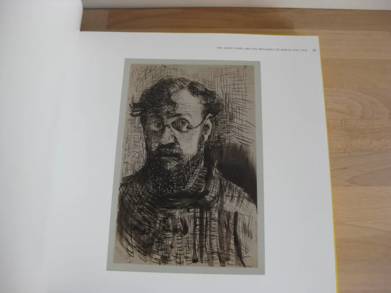 Henry Matisse. Rhythm and Meaning. catalogue, Johannesburg 2016