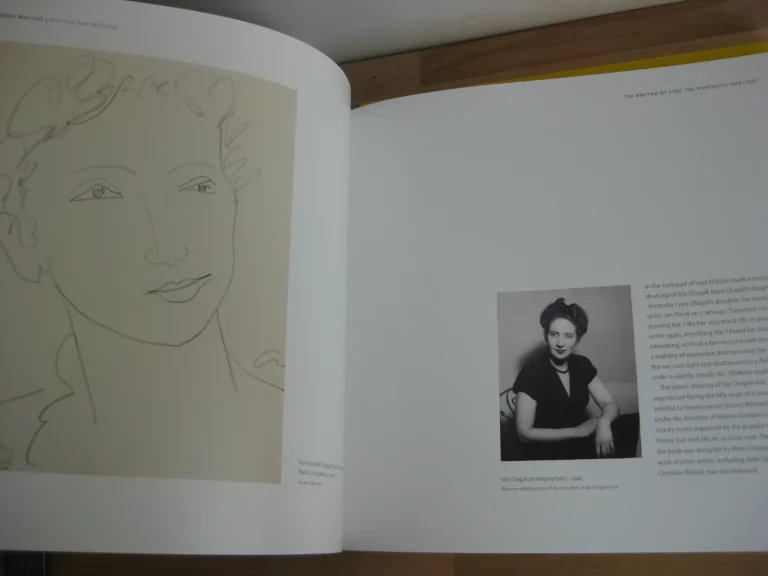 Henry Matisse. Rhythm and Meaning. catalogue, Johannesburg 2016